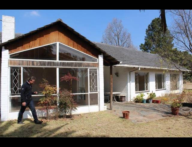 3 BEDROOM HOUSE FOR SALE IN GLENFERNESS